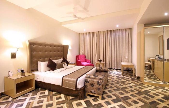 Best Western Ashoka