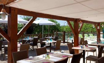 Ibis Styles Périgueux Trélissac