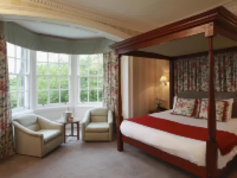 Best Western Plus Dunfermline Crossford Keavil House Hotel Hotels in Dunfermline