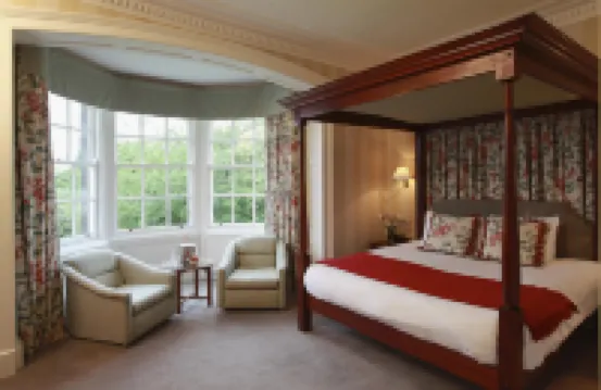 Best Western Plus Dunfermline Crossford Keavil House Hotel