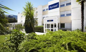 Kyriad Toulon - Hyeres - la Garde