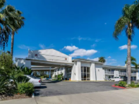 Motel 6 Redlands, CA Hotels in Redlands
