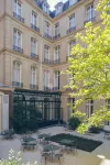 Hôtel Alfred Sommier Hôtels à : Paris
