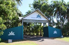 Kununurra Country Club Resort