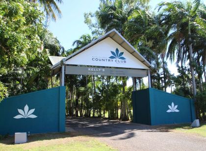 Kununurra Country Club Resort