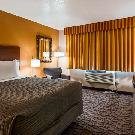 SureStay Hotel by Best Western Wenatchee