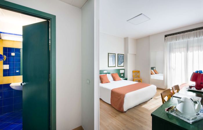 Best Western Hotel Mediterraneo, Catania