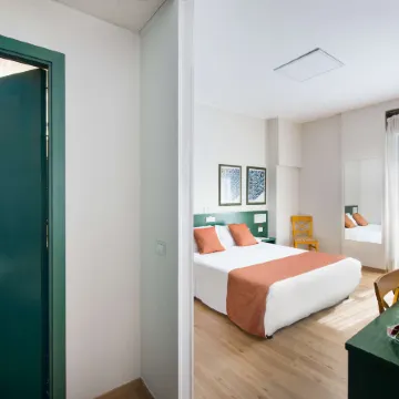 Best Western Hotel Mediterraneo, Catania