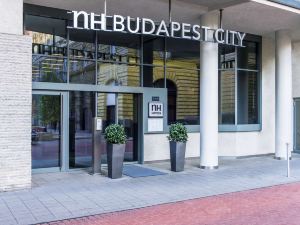 NH Budapest City