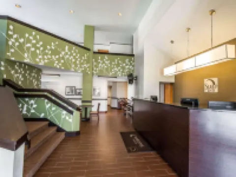 Sleep Inn Hotels in Morganton