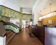 Sleep Inn Hotels in Lower Fork