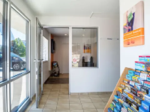 Motel 6 Pueblo, CO - I-25 Hotels in Pueblo