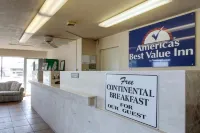 Americas Best Value Inn-Alachua Hotels in Alachua
