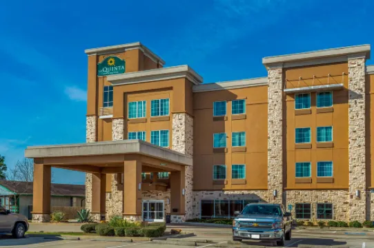 La Quinta Inn & Suites by Wyndham Houston Humble Atascocita Hoteles en Condado de Harris