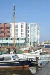 Nordsee Hotel Fischereihafen