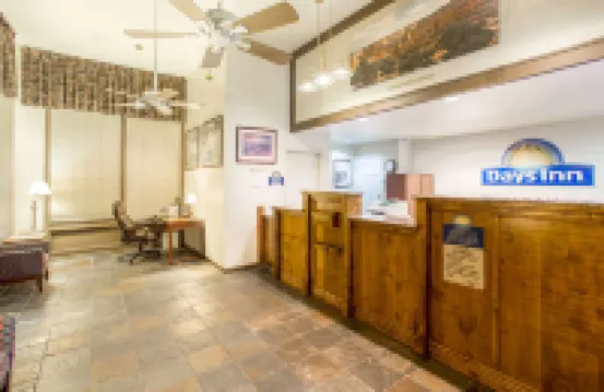 デイズ イン バイ ウィンダム グランド ジャンクション