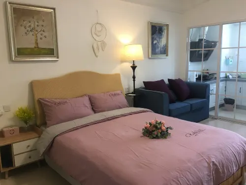 Xingxing Homestay (Tonghuai Nan Road)