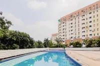 RedLiving Apartemen Modernland - Lian Property Tower Biru Hotels in Kelapa Indah