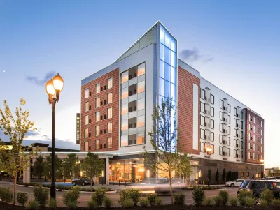 Hyatt Place Cleveland/Westlake/Crocker Park فنادق في Avon