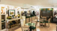 La Quinta Inn Lexington/Horse Park - Aamiainen