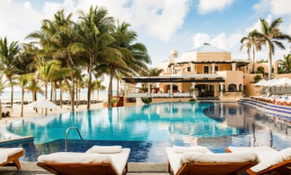 Royal Hideaway Playacar – Adults Only