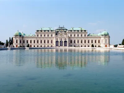 Hotel Mercure Wien Zentrum Hotels in Wien