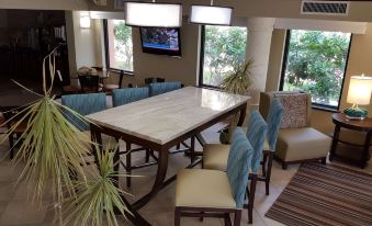 Best Western Intracoastal Inn