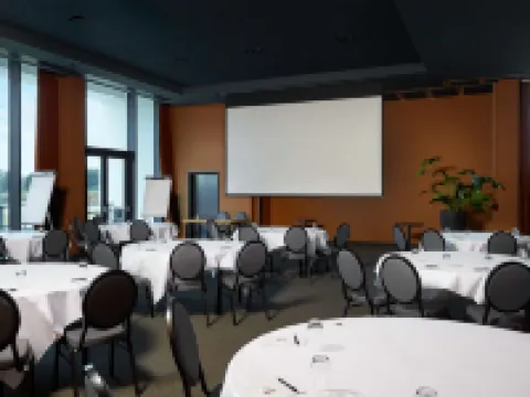 Van der Valk Luxembourg Arlon Hotels in Arlon