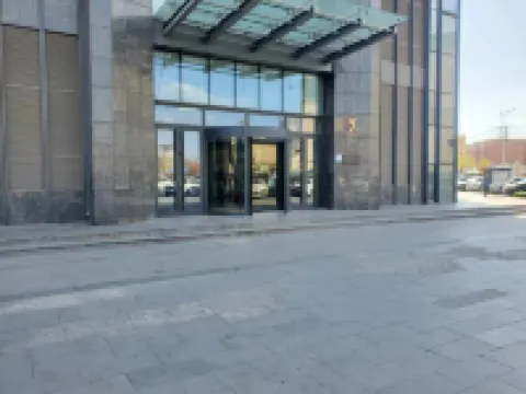 ハルビン時間留宿（国際会展センター油坊街地下鉄駅） 香坊駅周辺のホテル