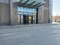 Harbin Time Stay Apartment Отели рядом со станцией Xiangfang жд вокзал