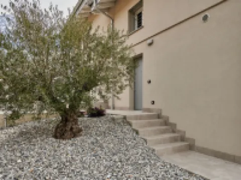 Laghetto