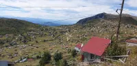 Sisdağı zirve otel Hotels in Kalincam Mahallesi