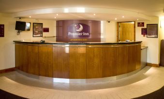 Premier Inn Waltham Abbey