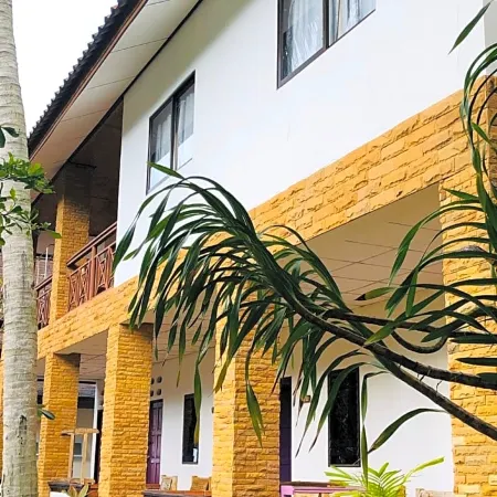 Phangan Cabana Resort