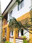 Phangan Cabana Resort - Servicios de Traslado