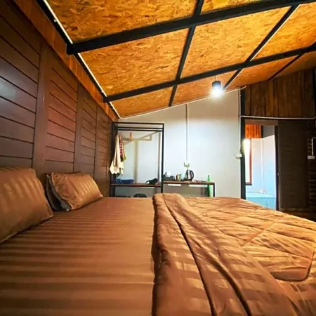 Kohmook Nurse House