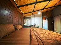 Kohmook Nurse House - Balkon