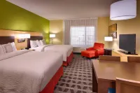 TownePlace Suites Dickinson Hotels in Dickinson