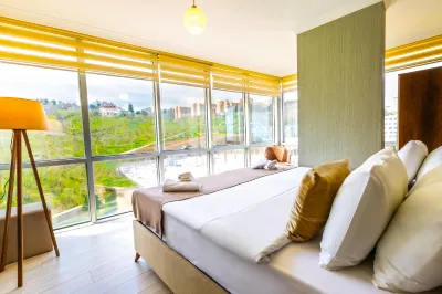 Alya Hotel
