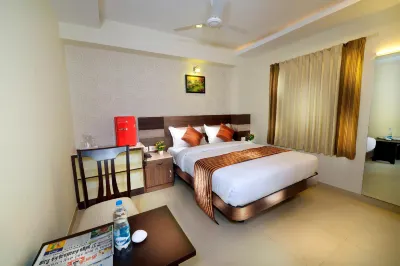 Hotel the Fortune โรงแรมใกล้ห้างสรรพสินค้าบรูกฟิลด์