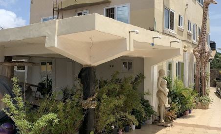 HG Palace Lodge - Housity