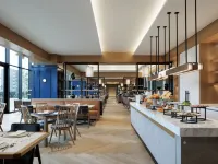 Sheraton Kagoshima Hotel a Kagoshima