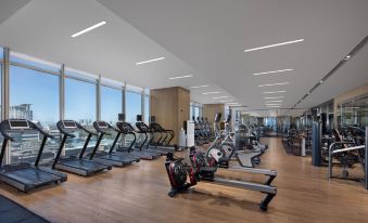 Beijing Marriott Hotel Northeast