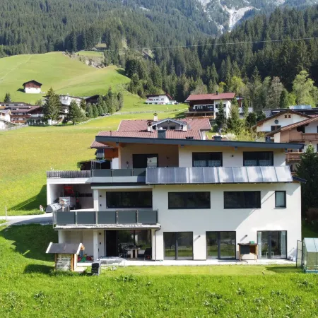 Wanglblick