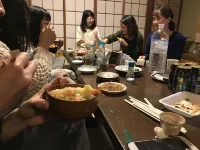 Guest House Enishi Hotels in Toyama
