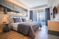 Maia Luxury Beach Hotel & Spa Hotels in Güzelçamlı