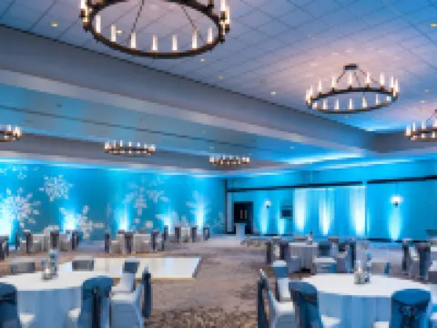 The Westin Dallas Fort Worth Airport Hoteles en Irving