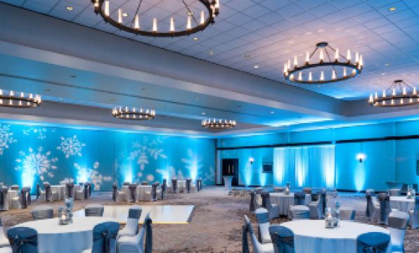 The Westin Dallas Fort Worth Airport