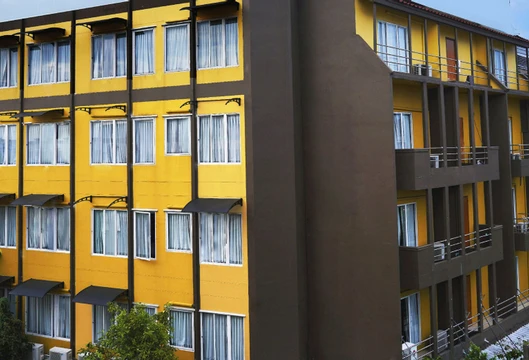 รูปภาพของวิลล่าชาช่า ข้าวสาร-รามบุตรี