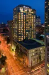 Delta Hotels Vancouver Downtown Suites Hotels in Vancouver